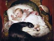 Victoria Sir Edwin Landseer